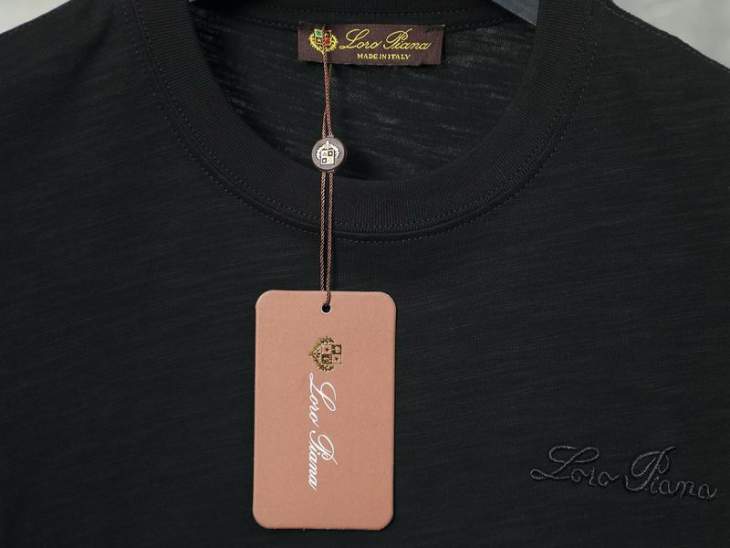 Loro Piana T Shirts Short _SKULoroPianaM-2XLaztxQ98736